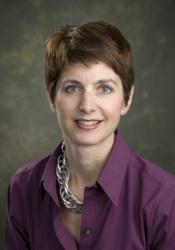 Madeleine Boyer, Chief Marketing Officer, Nemours Center for Children’s Health Media/KidsHealth®
